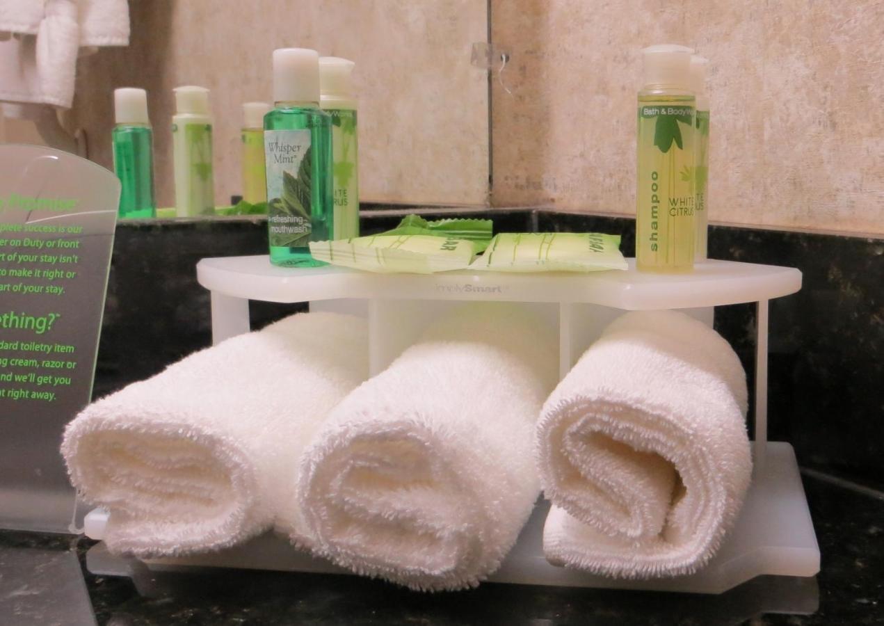 Holiday Inn Express & Suites - Spartanburg-North By Ihg Cameră foto