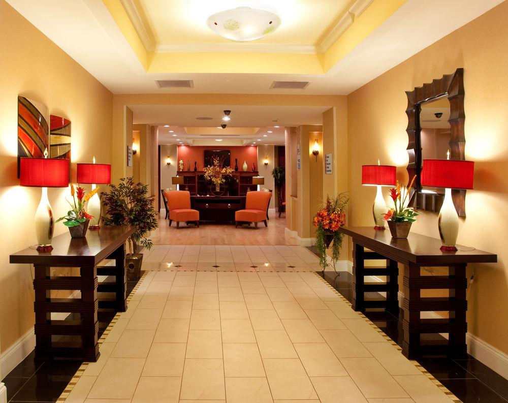 Holiday Inn Express & Suites - Spartanburg-North By Ihg Exterior foto