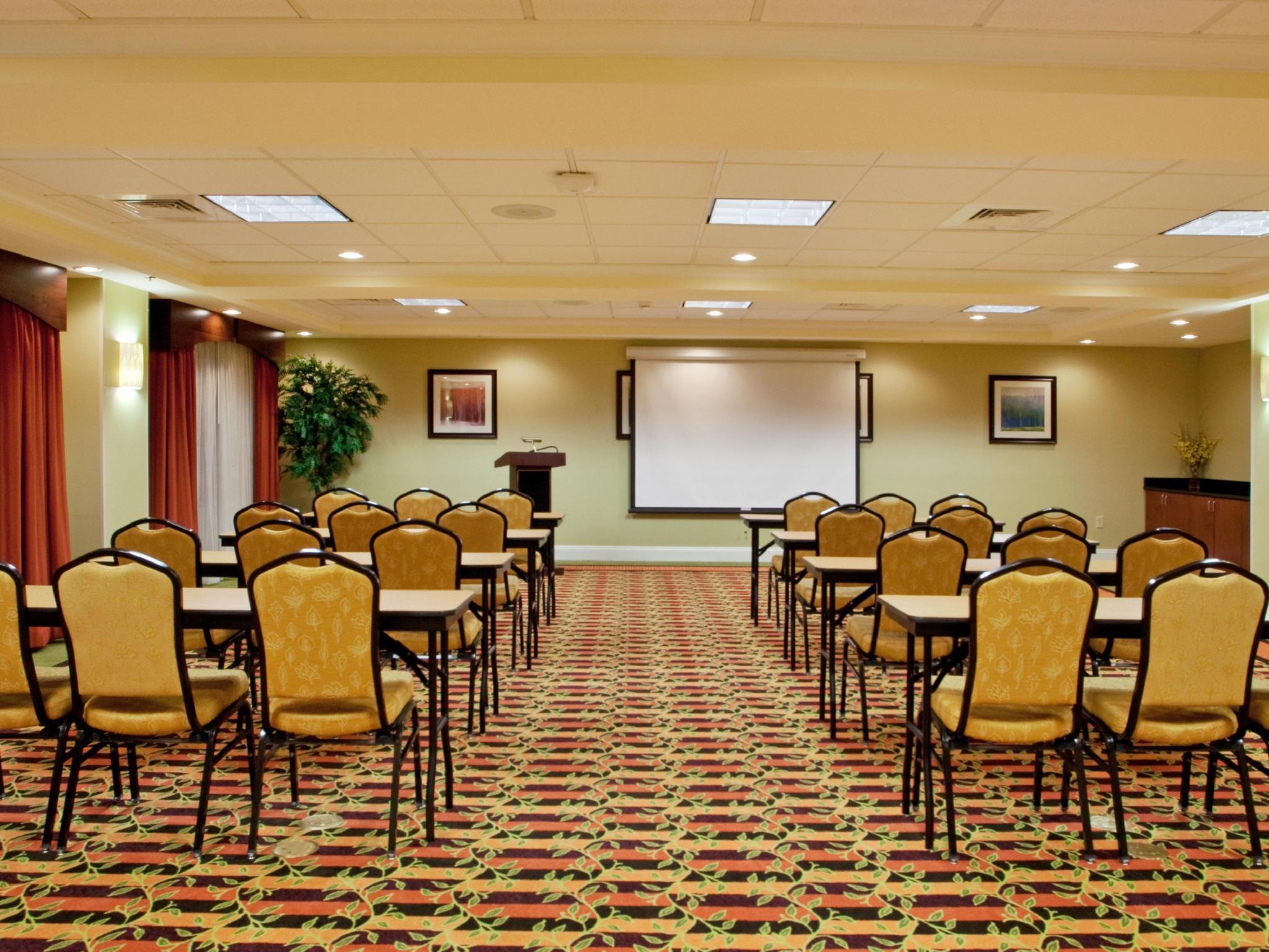 Holiday Inn Express & Suites - Spartanburg-North By Ihg Exterior foto