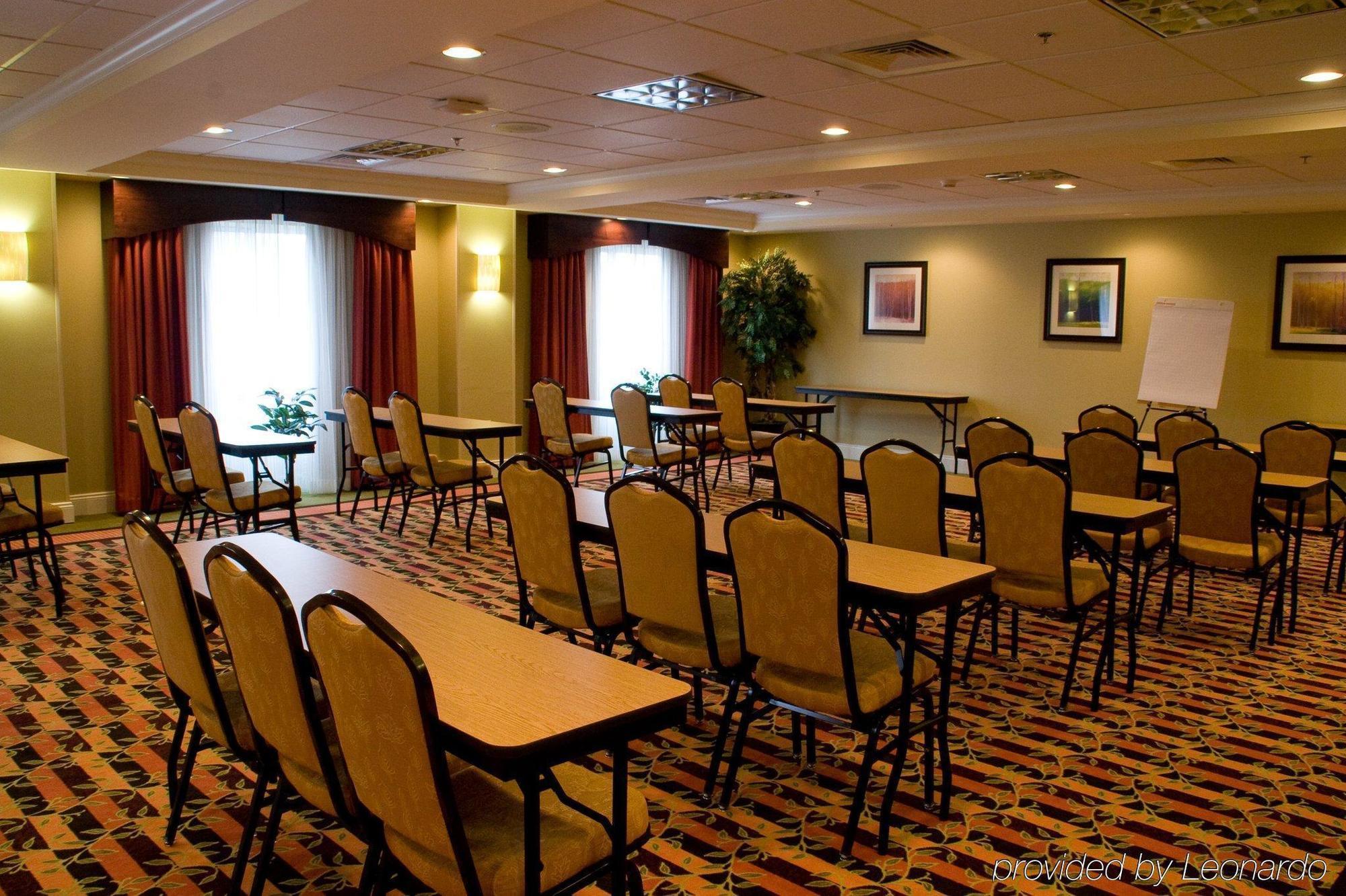 Holiday Inn Express & Suites - Spartanburg-North By Ihg Facilități foto